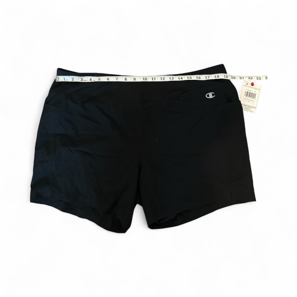NWT Champion Swim Board Shorts for Women, 5”/7” Swim Shorts, XL